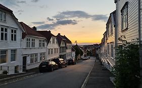 Floyen Townhouse